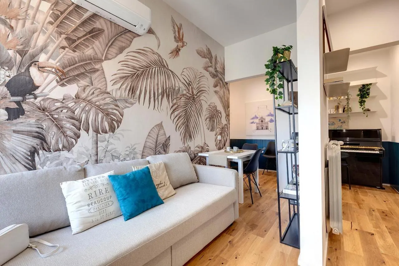 Guido Monaco Apartment By Mamo Florence contacts