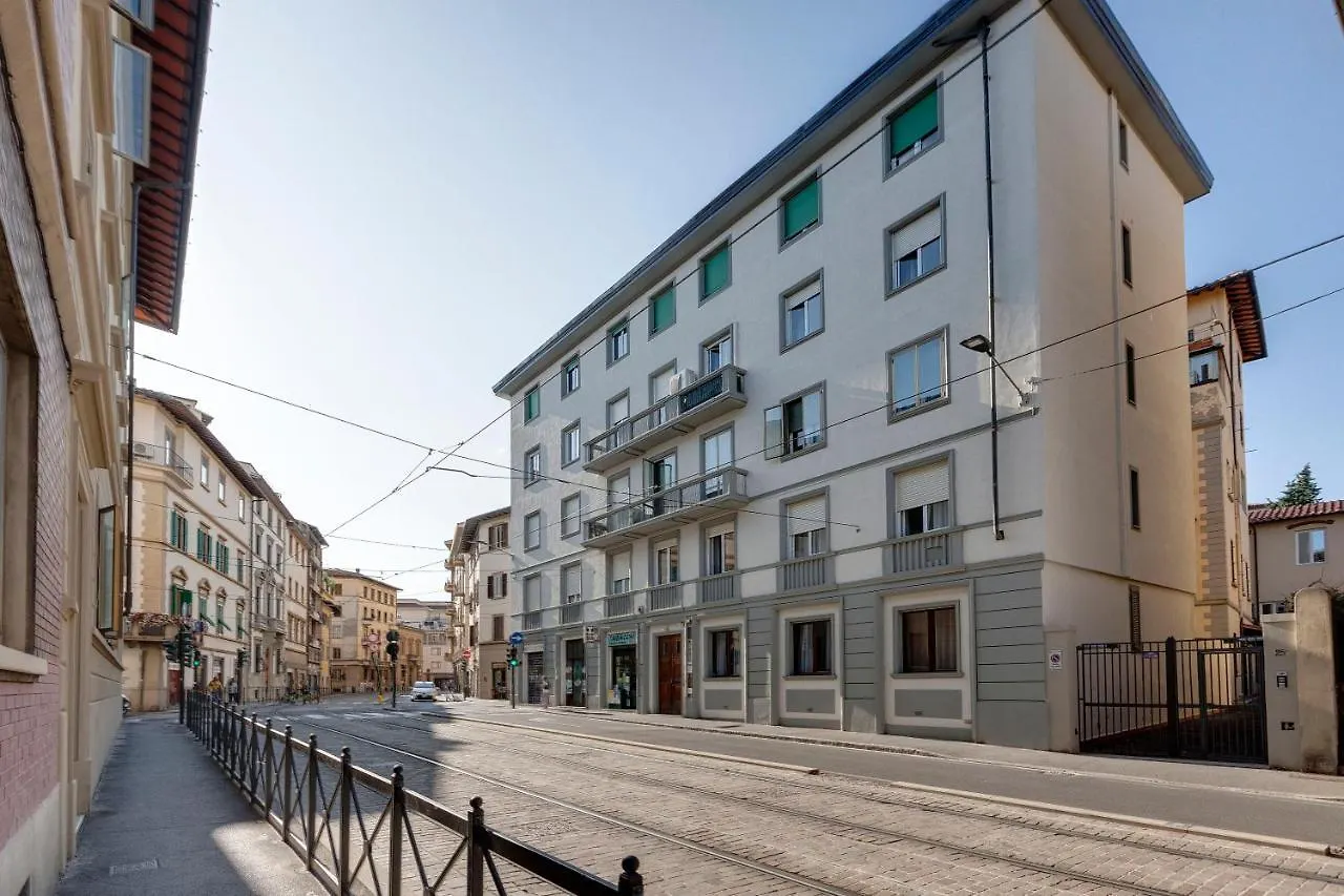 Guido Monaco Apartment By Mamo Florence