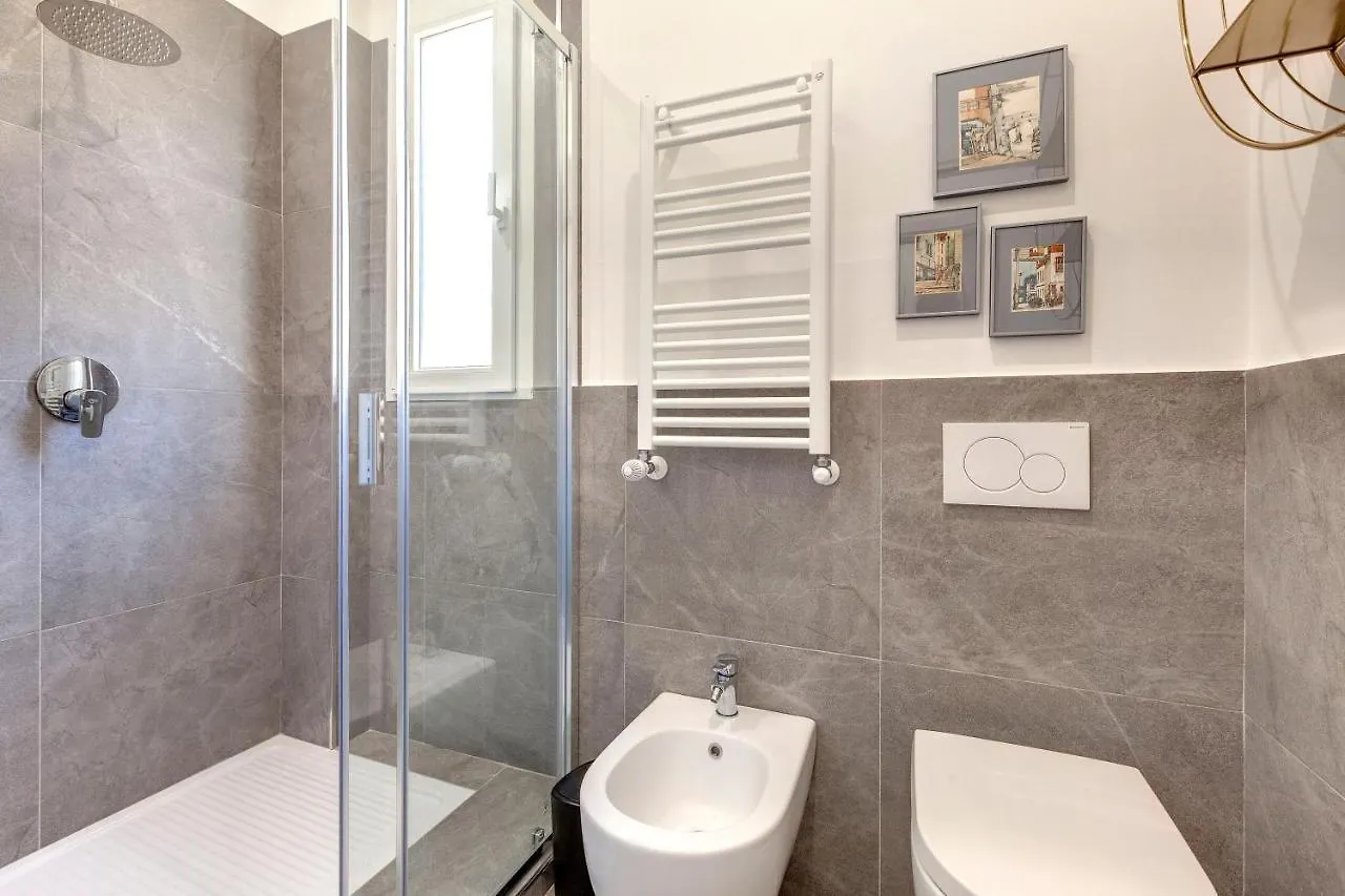 Guido Monaco Apartment By Mamo Florence