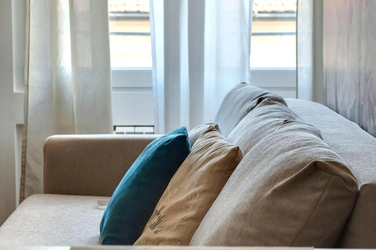 Guido Monaco Apartment By Mamo فلورنس 0*,  إيطاليا